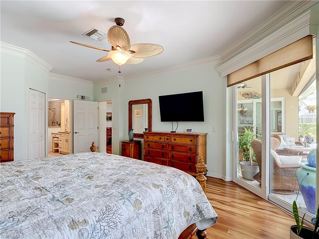 NORTH FORT MYERS - Residential