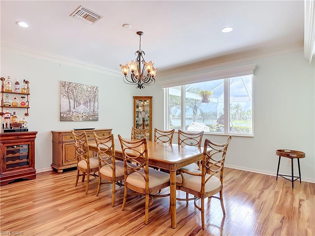 NORTH FORT MYERS - Residential