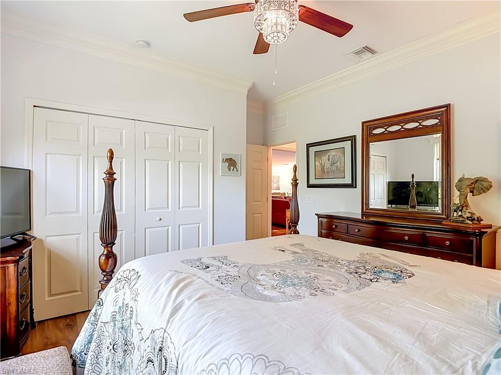NORTH FORT MYERS - Residential