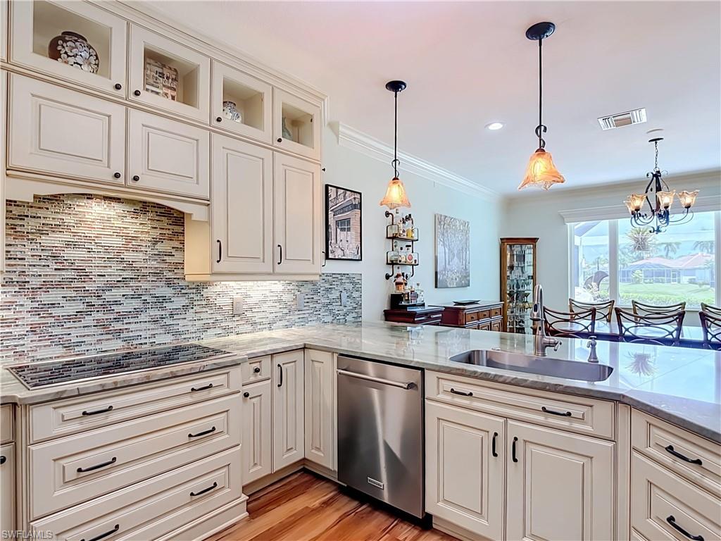 NORTH FORT MYERS - Residential