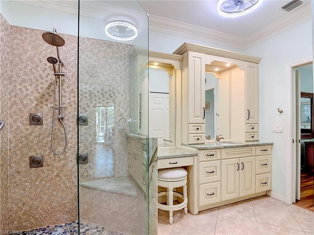 NORTH FORT MYERS - Residential