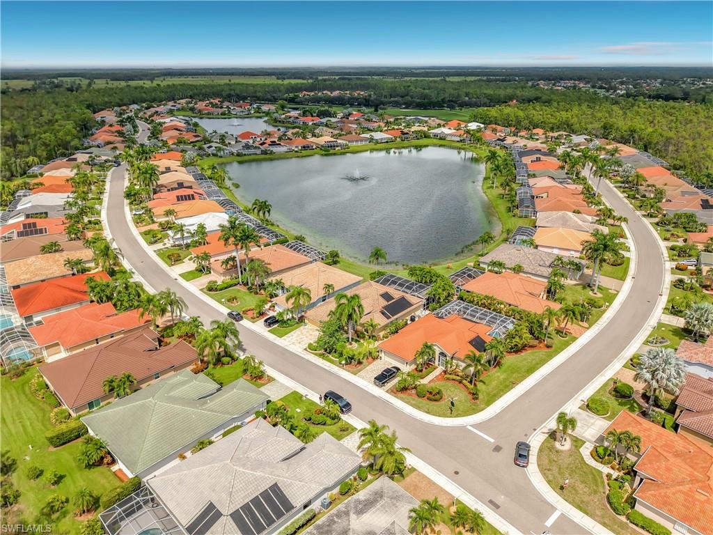 NORTH FORT MYERS - Residential