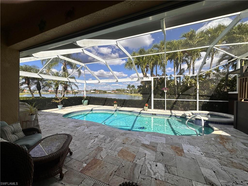 NORTH FORT MYERS - Residential