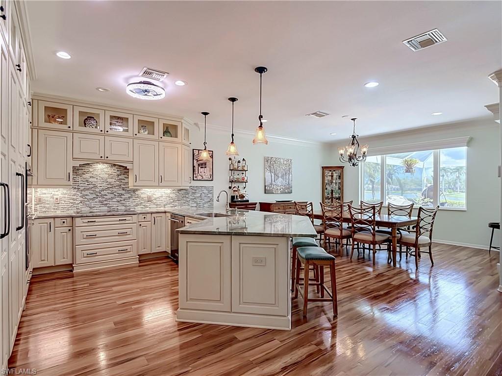 NORTH FORT MYERS - Residential