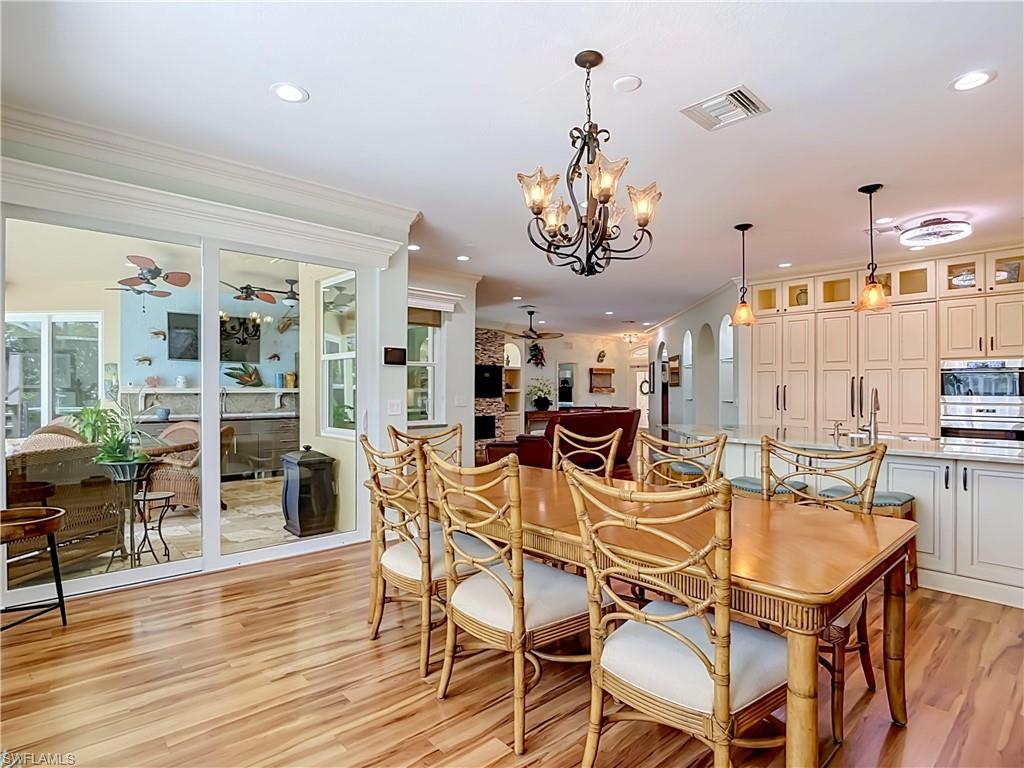 NORTH FORT MYERS - Residential