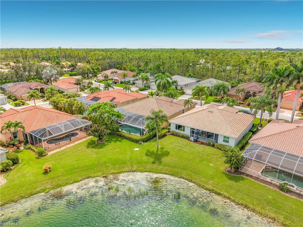 NORTH FORT MYERS - Residential