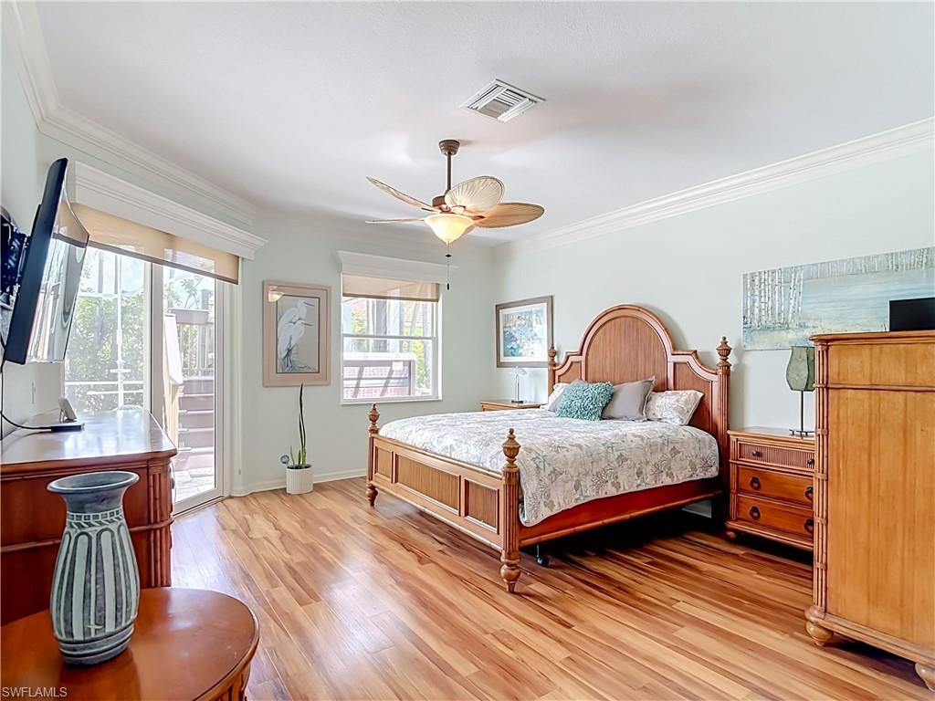 NORTH FORT MYERS - Residential