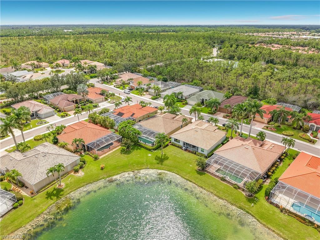 NORTH FORT MYERS - Residential