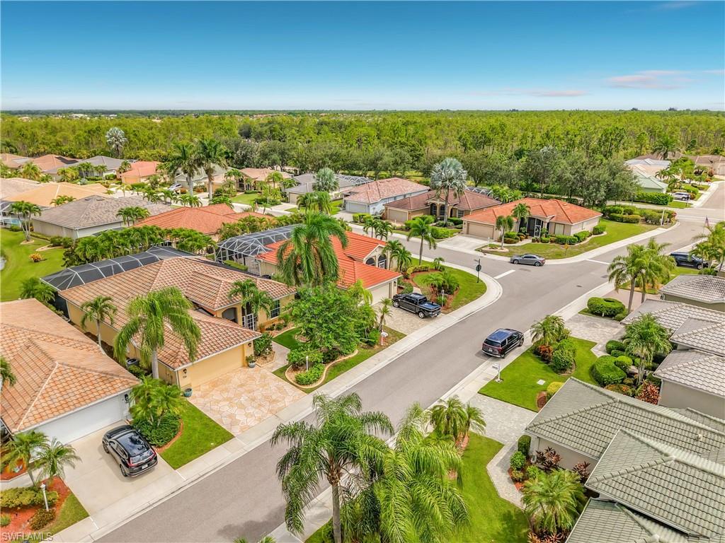 NORTH FORT MYERS - Residential