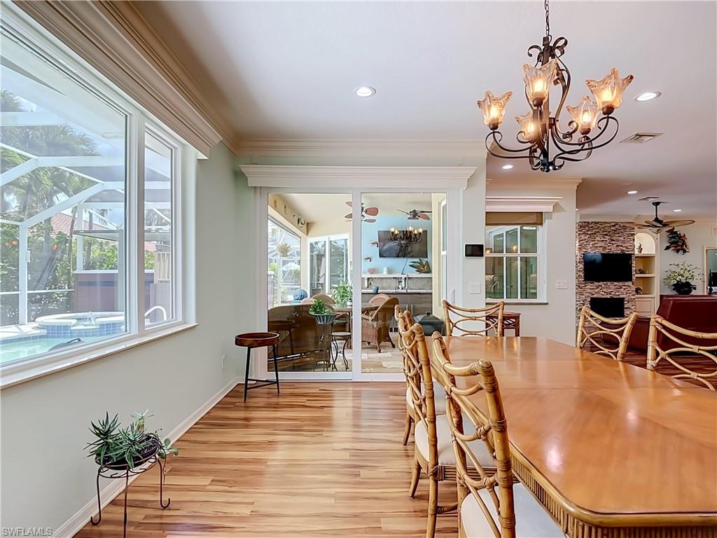 NORTH FORT MYERS - Residential
