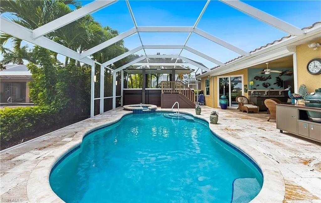 NORTH FORT MYERS - Residential