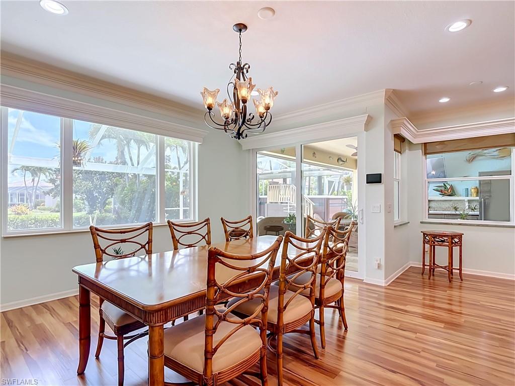 NORTH FORT MYERS - Residential