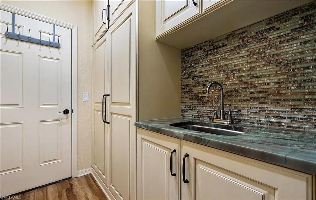 NORTH FORT MYERS - Residential