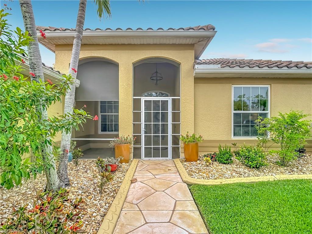NORTH FORT MYERS - Residential