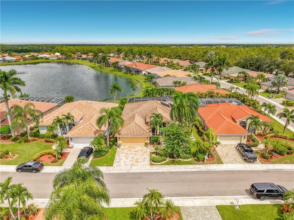 NORTH FORT MYERS - Residential