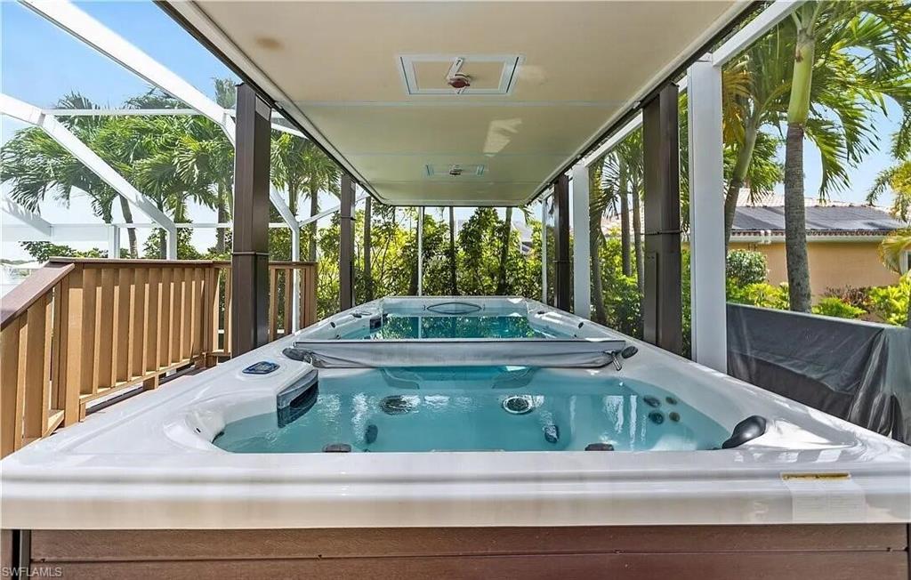 NORTH FORT MYERS - Residential
