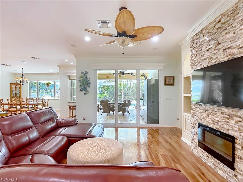 NORTH FORT MYERS - Residential