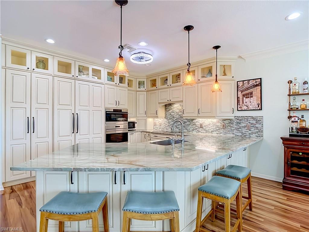 NORTH FORT MYERS - Residential