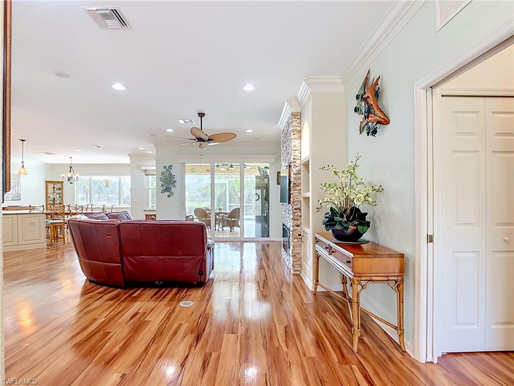 NORTH FORT MYERS - Residential