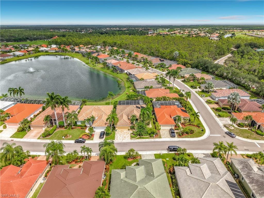 NORTH FORT MYERS - Residential