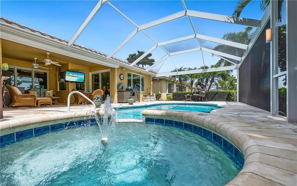 NORTH FORT MYERS - Residential