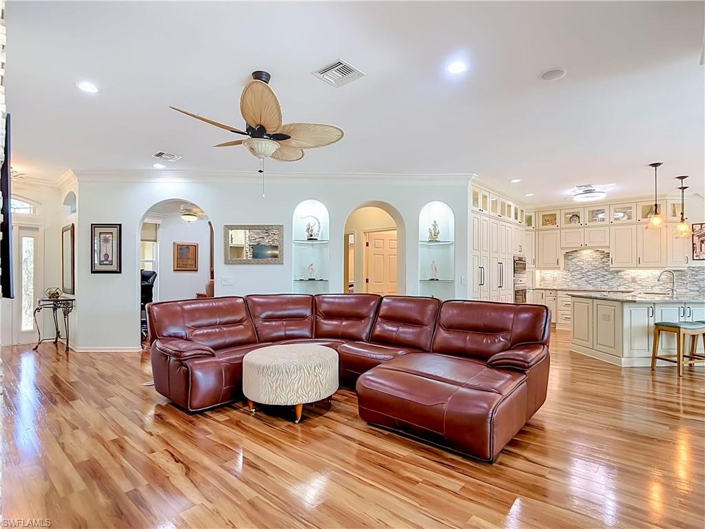 NORTH FORT MYERS - Residential