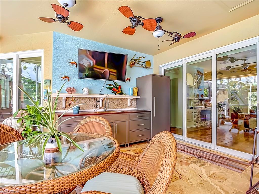 NORTH FORT MYERS - Residential