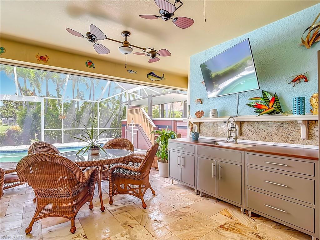 NORTH FORT MYERS - Residential