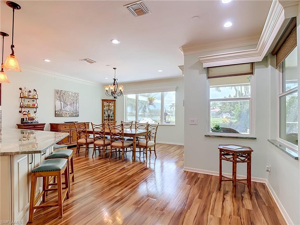 NORTH FORT MYERS - Residential