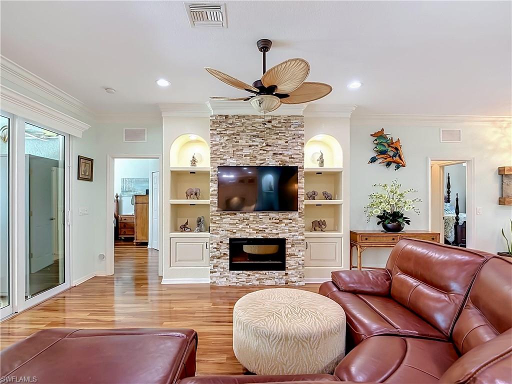 NORTH FORT MYERS - Residential