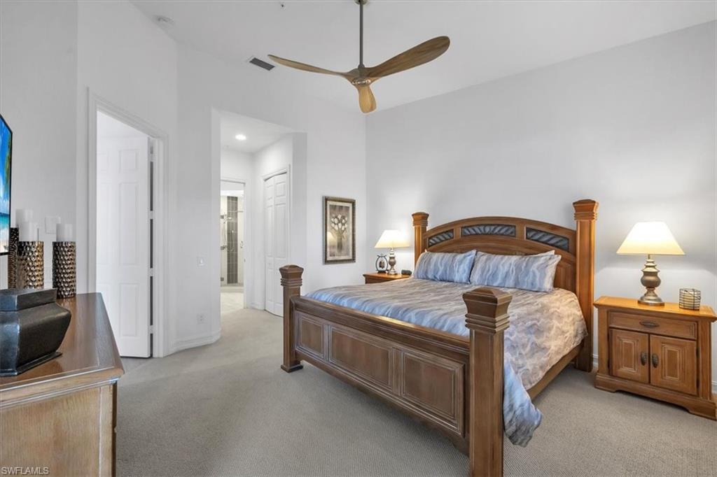 BREAKWATER - Residential Lease