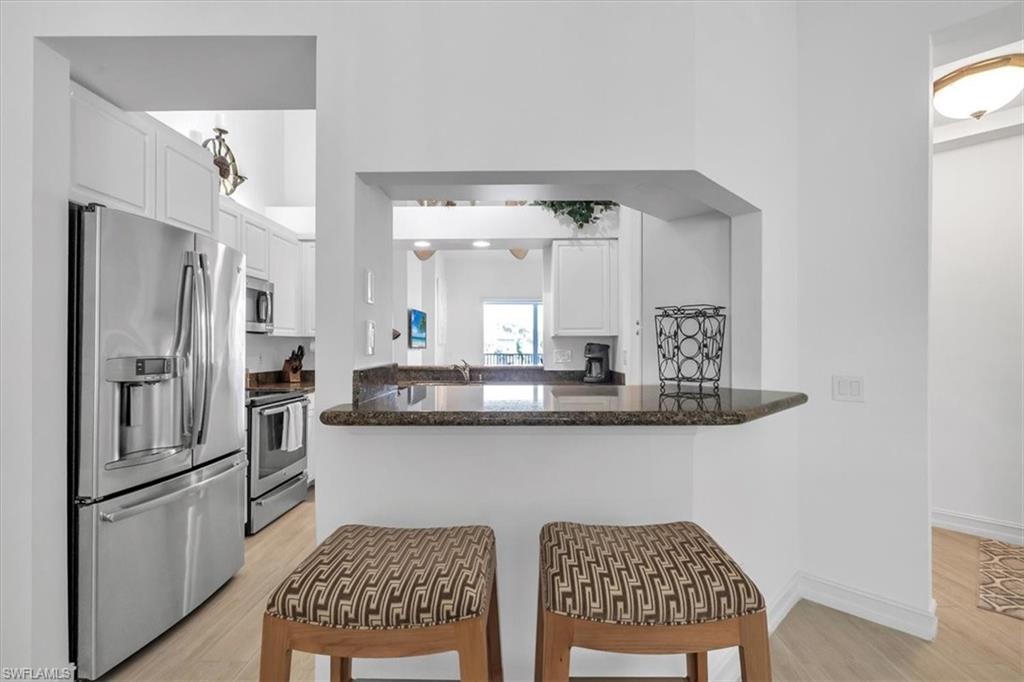 BREAKWATER - Residential Lease