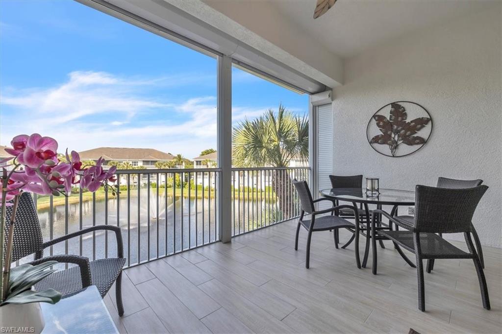 BREAKWATER - Residential Lease