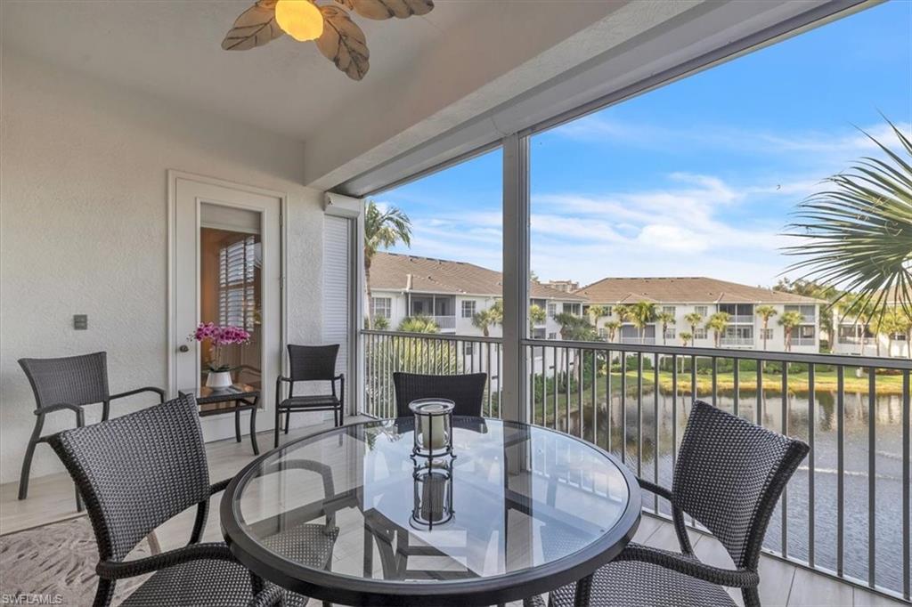 BREAKWATER - Residential Lease