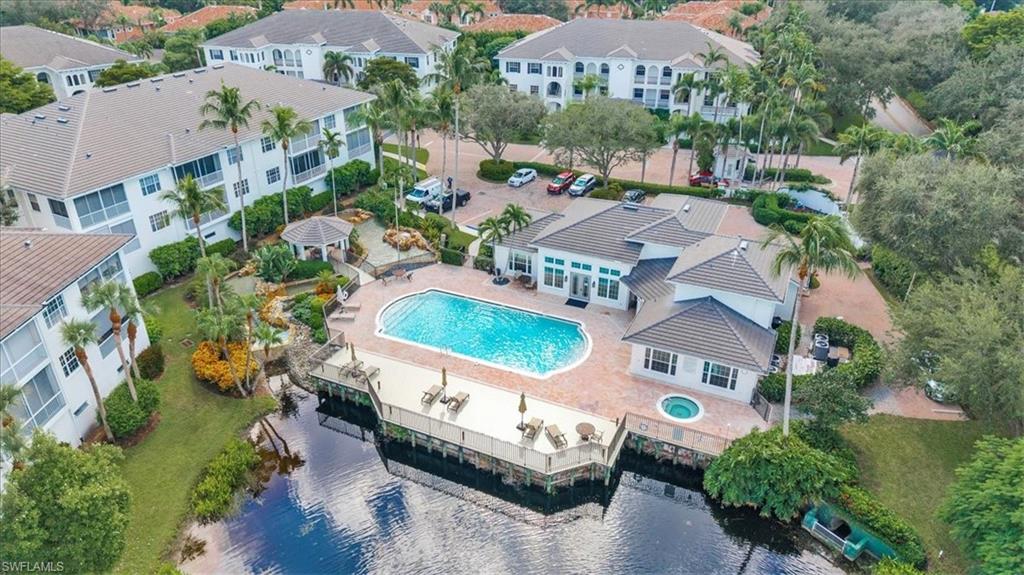 BREAKWATER - Residential Lease