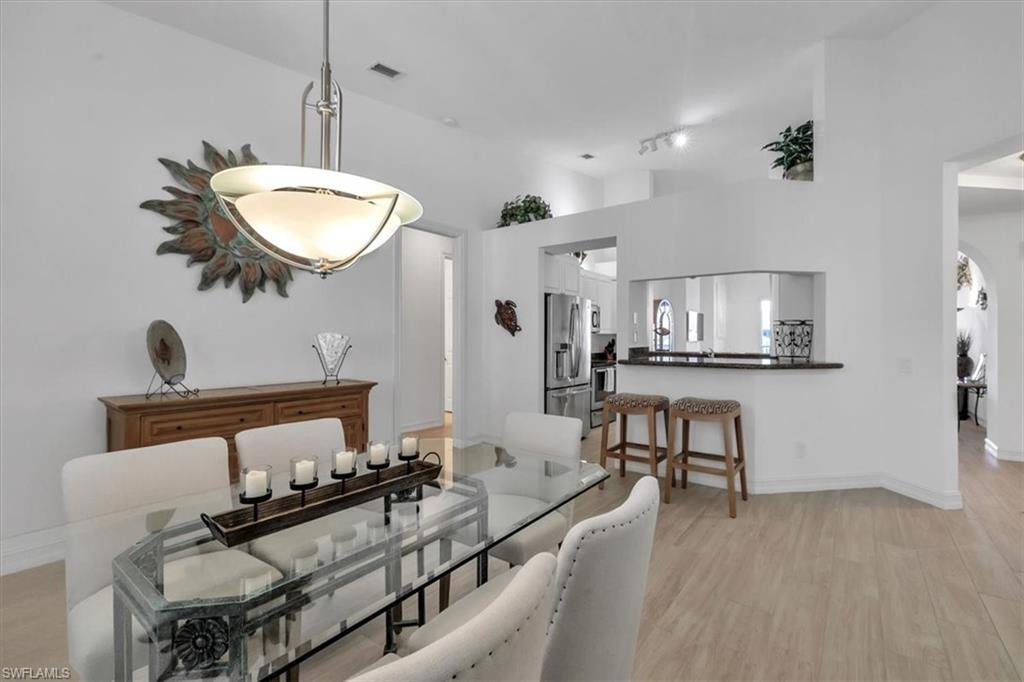 BREAKWATER - Residential Lease