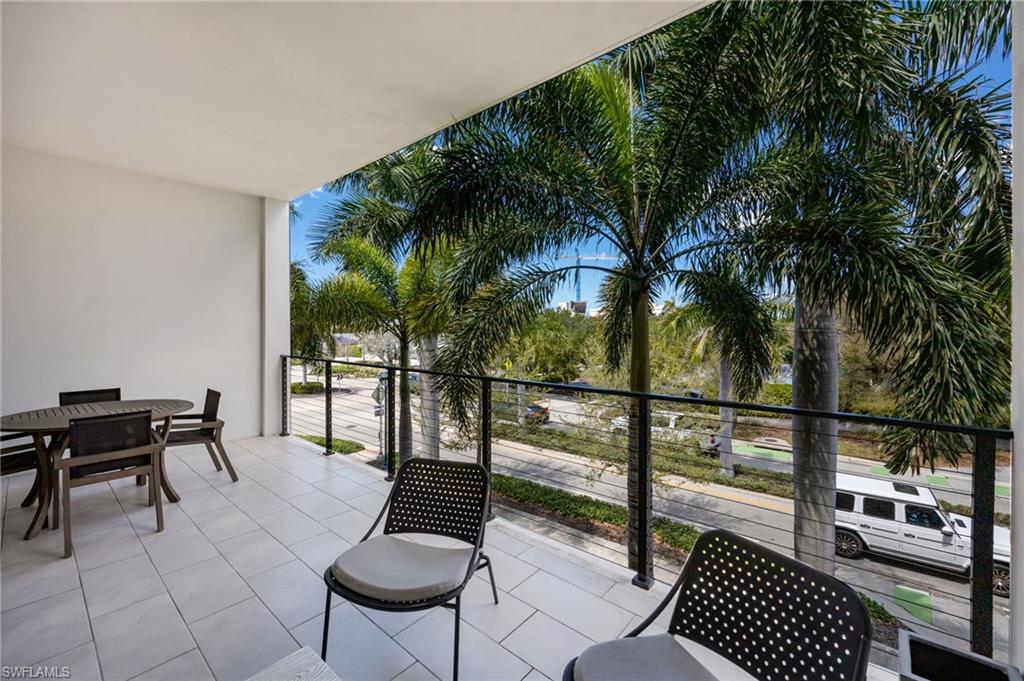 EIGHT FIFTY CENTRAL - Residential