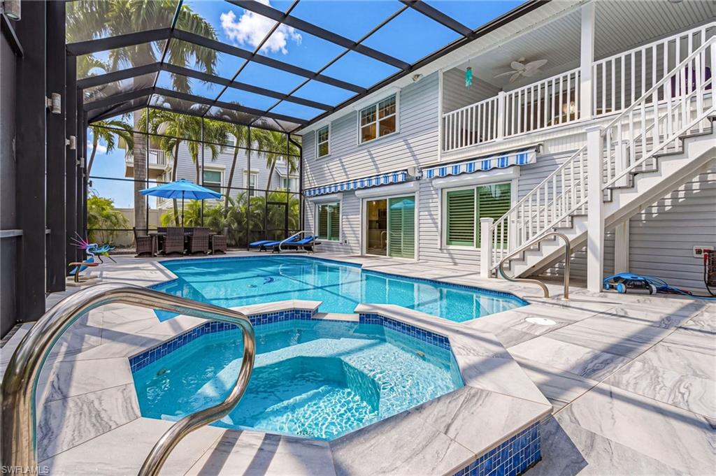 LAGUNA SHORES - Residential