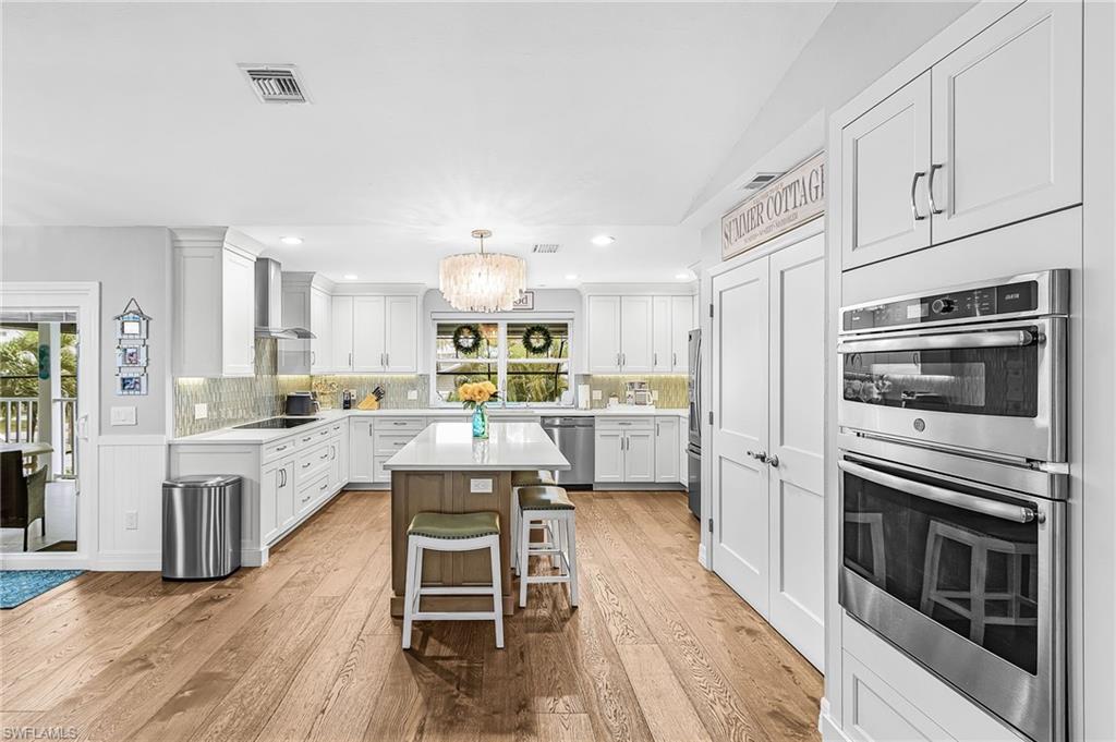 LAGUNA SHORES - Residential
