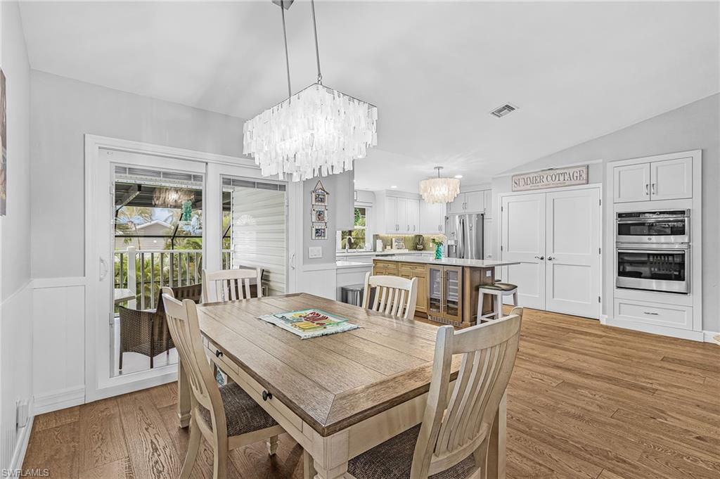 LAGUNA SHORES - Residential