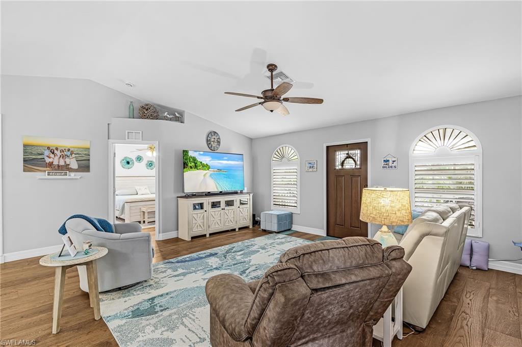 LAGUNA SHORES - Residential