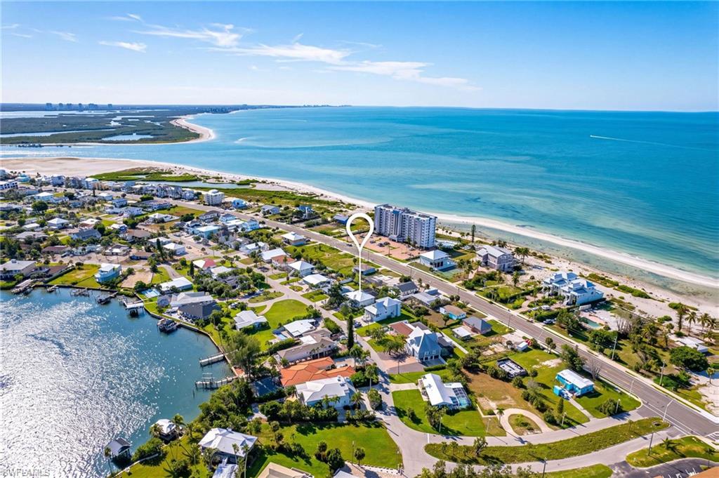 LAGUNA SHORES - Residential
