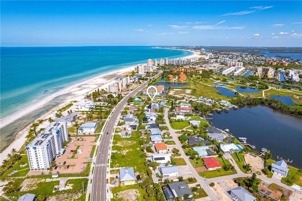 LAGUNA SHORES - Residential