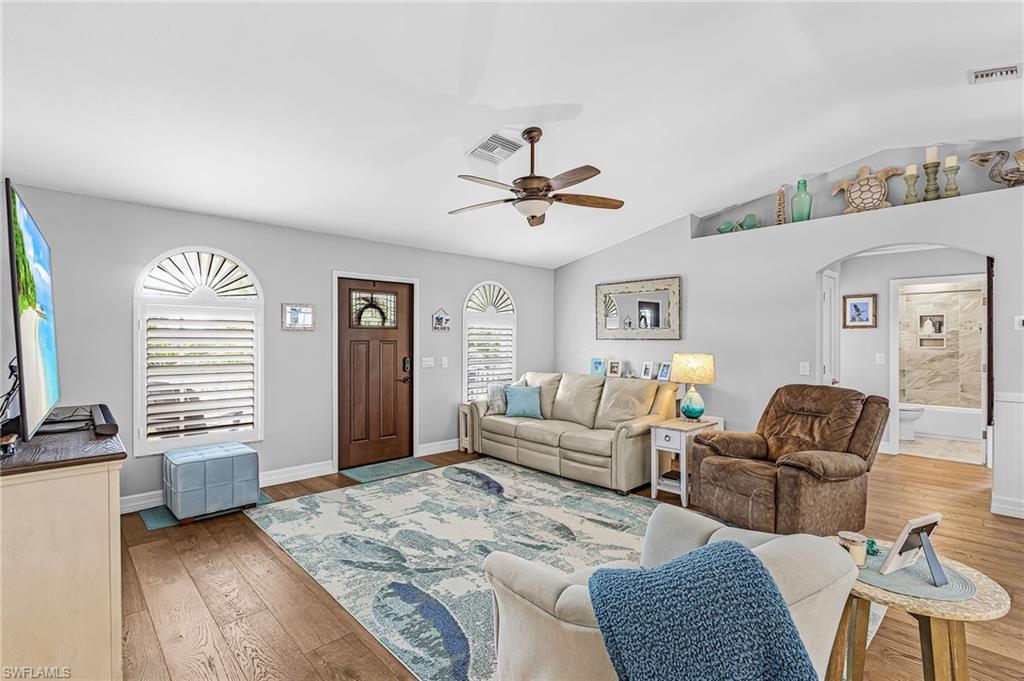 LAGUNA SHORES - Residential
