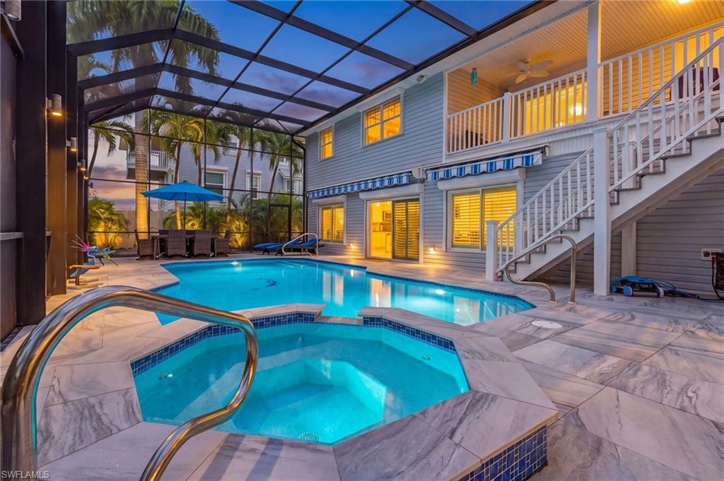 LAGUNA SHORES - Residential
