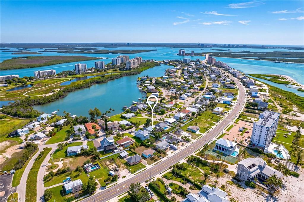 LAGUNA SHORES - Residential