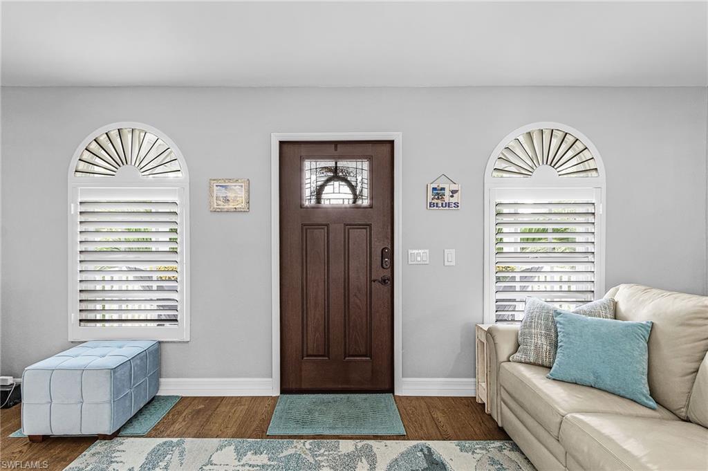 LAGUNA SHORES - Residential