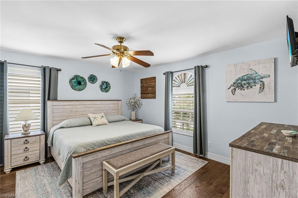 LAGUNA SHORES - Residential