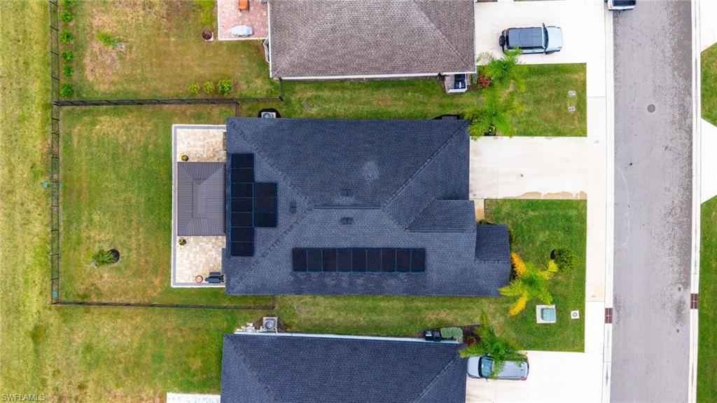 CRANE LANDING - Residential