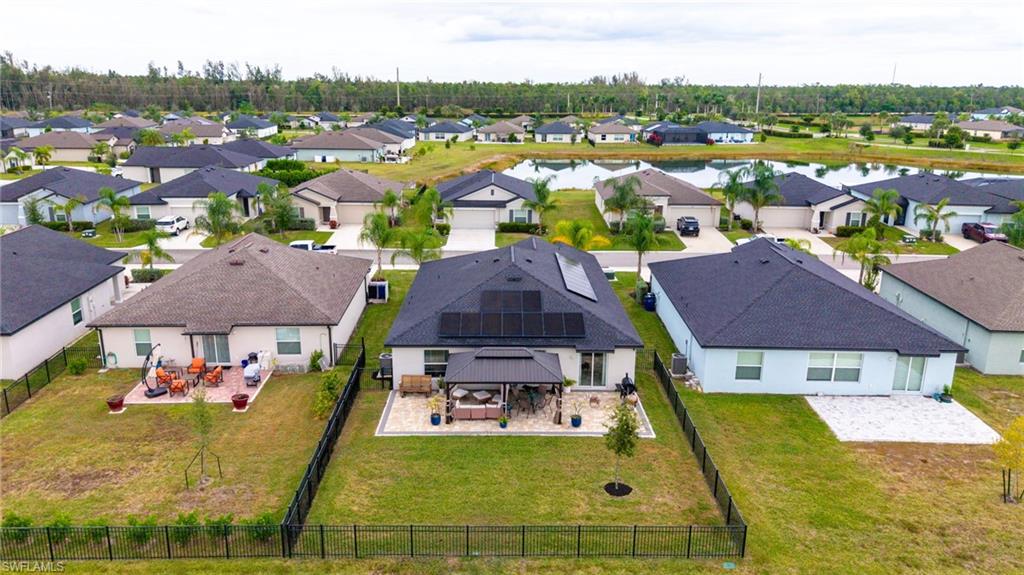 CRANE LANDING - Residential